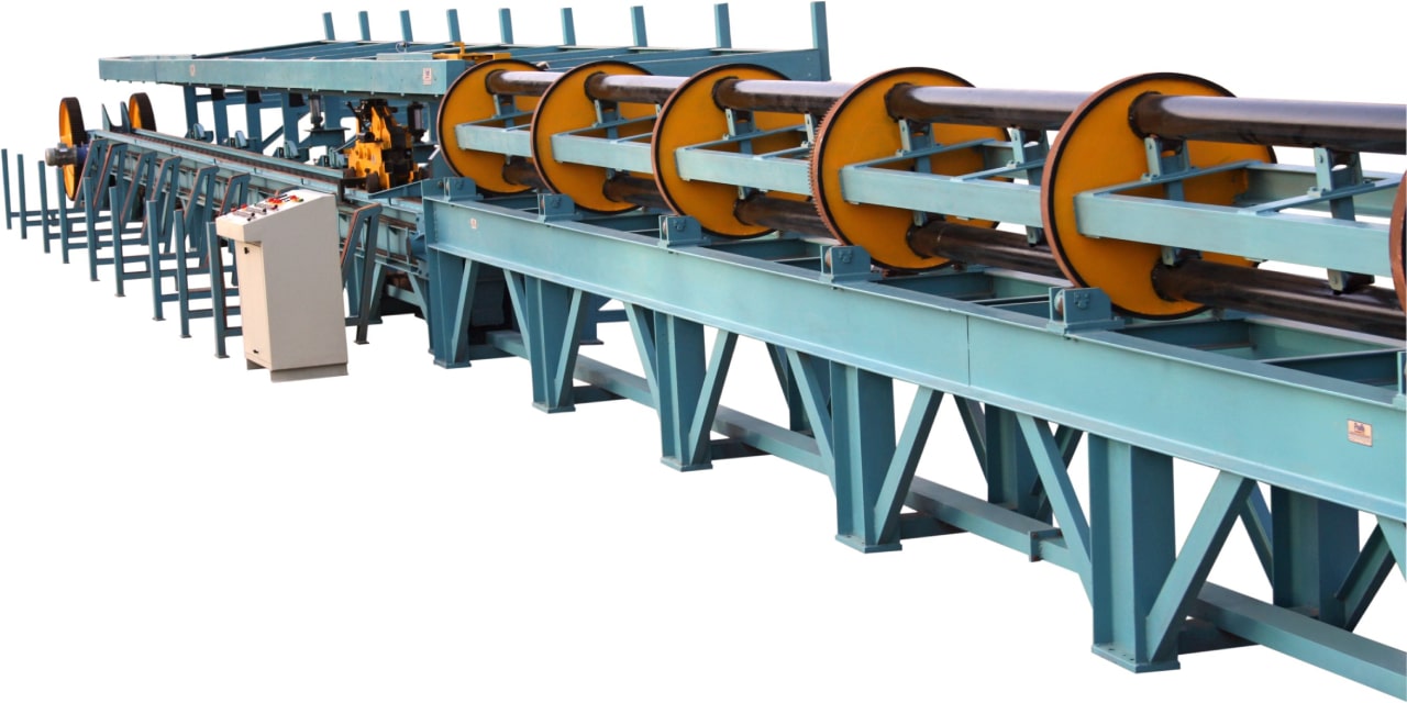 Draw Bench Product