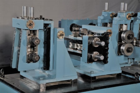 Tube Mill 1