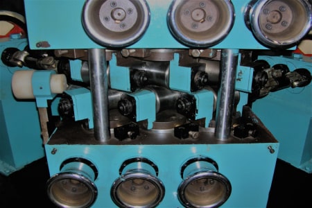 Tube Straightening Machine 3-min