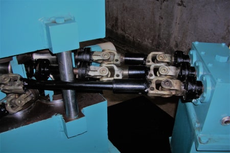 Tube Straightening Machine 6-min