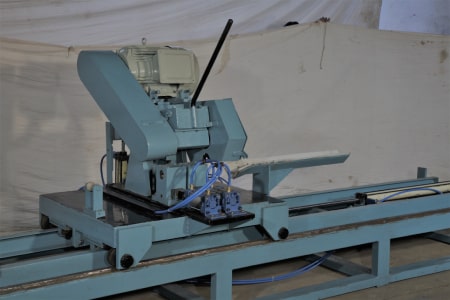 Tube Straightening Machine 7-min