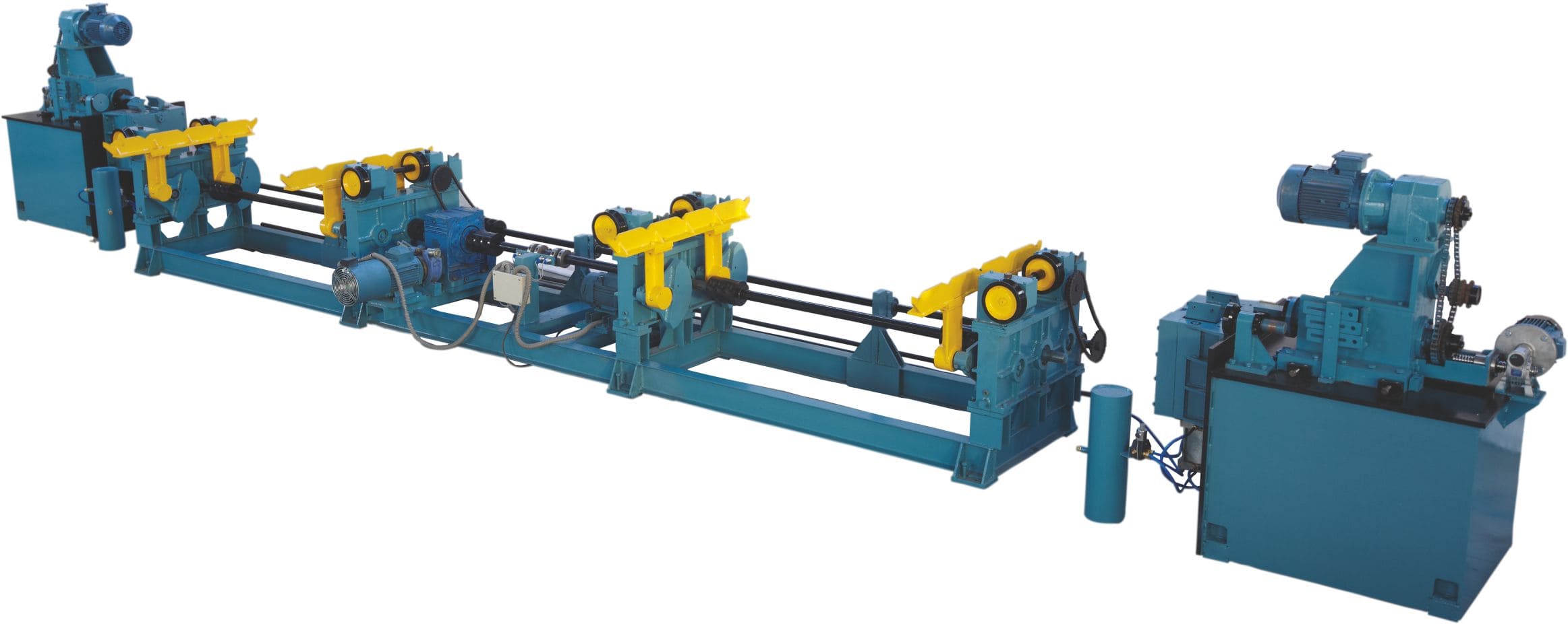 tube-end-chamfering-machine New