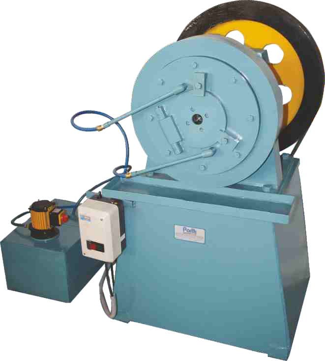 Rotary Hammering