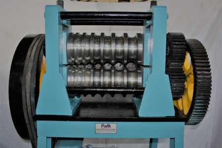 Tube Switching Machine 2