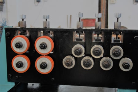 Tube Switching Machine 4