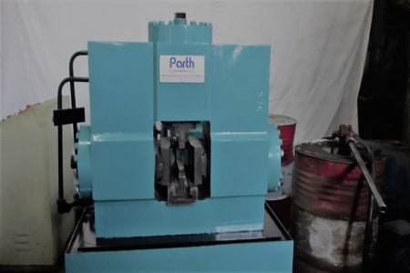 Tube Switching Machine 5