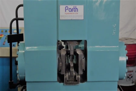 Tube Switching Machine 6