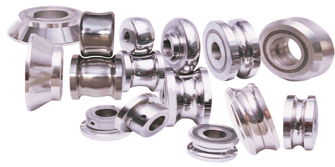 Tube Mill Rolls