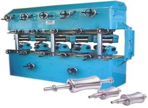 Straightening-Machine